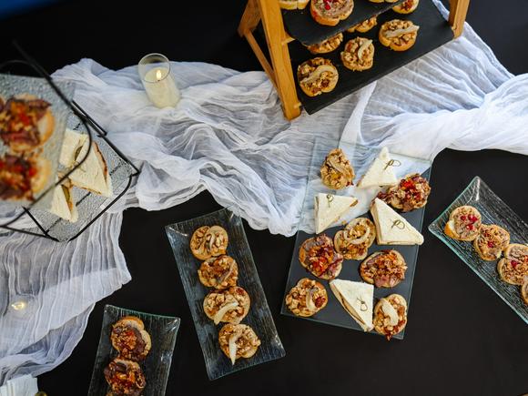 Кофе-брейк под ключ на 30 персон в Рязани