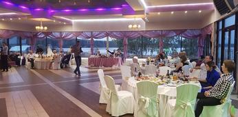 Свадьба на 80 персон